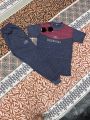 Track suite for boys/half sleeve/single Jerci summer stuff/pure cotton/printed multicoloured S/M/L all size available. 
