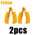1pcs Vegetable Cutting Finger Protector Plastic Finger Guard Food Grabber Tool For Cutting Food Garlic Lemon Cucumber Potato.