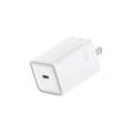 WiWU Essen 45W Fast Charge Travel Adapter Wi-G036. 