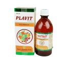 Plavit syrup 450ml plavit. 