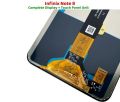 Infinix Note 8 X692 LCD Panel. 
