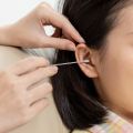 Ear Cleaner Set Earpick Ear Wax Remover Ear Spoon Curette Ear Cleaning Spiral Earpick Easy Earwax Removal Ear Cleaner Kit Gadget. 