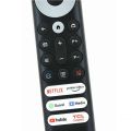 TCL 8K QLED Android Voice Control TV Remote Control. 