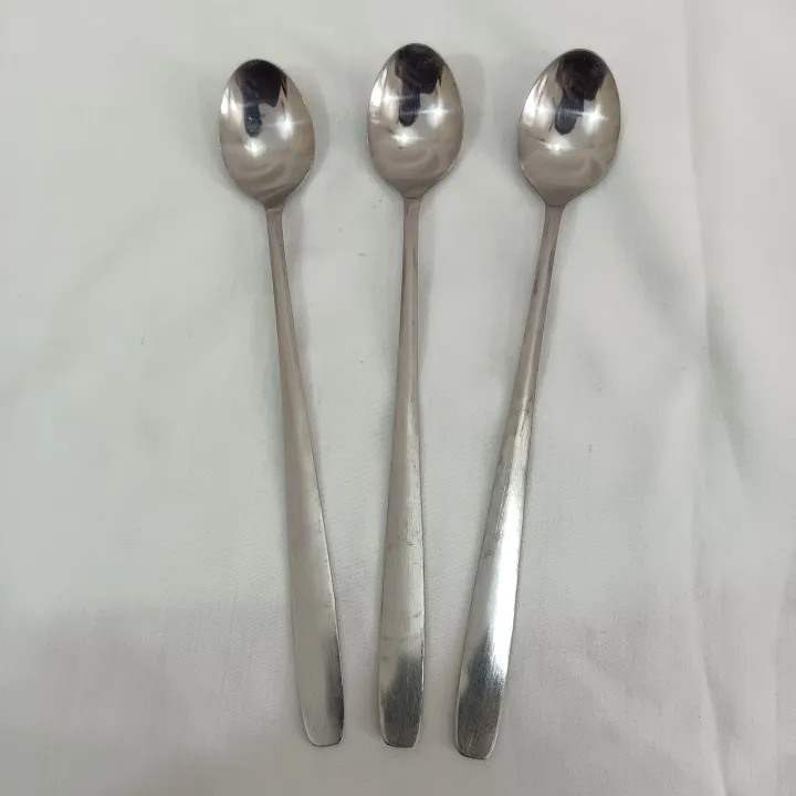 3%20pcs%20stainless%20steel%20long%20hundle%20pickling%20spoon%20silver%20colour%208%20inch%20long%20-%20Image%203