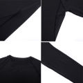 Y2K Spider Print Compression Tshirt Men's Casual Tight T-shirt Gym Fitness Summer Shirt Quick Dry Running Sportwear. 