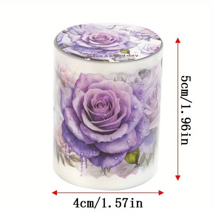 PET%20Washi%20Tape%20Flower%20Garden%20Series%20Decorative%20Tape%20Set%20DIY%20Sticker%20for%20Plant%20and%20Flower%20Lovers%20Diary%20DIY%20Material%20Collage%20Tape%20-%20Image%205