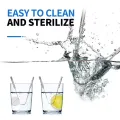 U Shape Tongue Scraper Oral Care Tools Stainless Steel Clean Mouth Clean Tongue Brush Bad Breath Tongue Tongue Cleaner. 