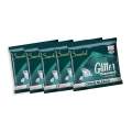 Sandal Glitter Diamond Bleach Cream Sachet Pack For All Skin Types (Pack Of 5 Sachets). 