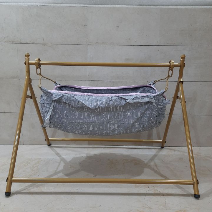 baby%20cradle%20swing%20of%20metal%20-%20Image%209