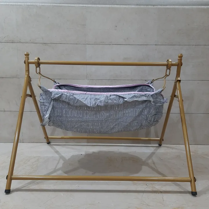 baby%20cradle%20swing%20of%20metal%20-%20Image%209