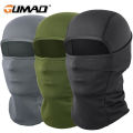  Balaclava Full Face Mask Quick-dry Hiking Cycling Camping Hunting Airsoft Hood Cap Bike Head Cover Summer Men Women. 