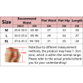 Women Butt Lifter Panty Fake Buttock Body Shaper Padded Underwear Bigger Booty Lift High Waist Tummy Control Shapewear Panties.