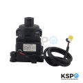 Toshiba 12V 4.2W 4 way PSB-0.024/1.2-a 380ma spare parts air conditioner dredge pump motor, Toshiba air conditioner drain pump. 