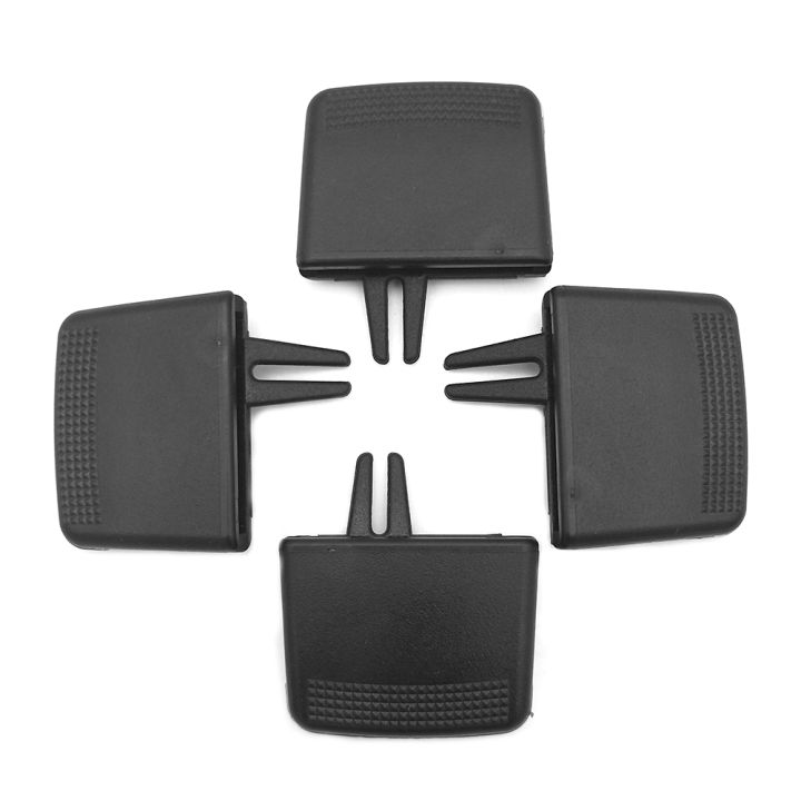 Car%20A/C%20Vent%20Tab%20Clip%20Left/Right%20Auto%20Front%20Air%20Conditioning%20Vent%20Tab%20Clip%20AC%20Air%20Vent%20Tab%20Clip%20Slider%20for%20Kia%20Sorento%202009-2014%20-%20Image%205