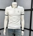 Stylish Premium Quality Summer Polo Shirt for Men - Classic Design Suitable for All Seasons. 