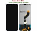 Tecno Spark 5 Air A+ LCD Panel. 
