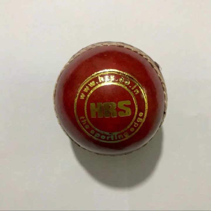 HRS%20Cricket%20Leather%20Ball%20-%20Image%203