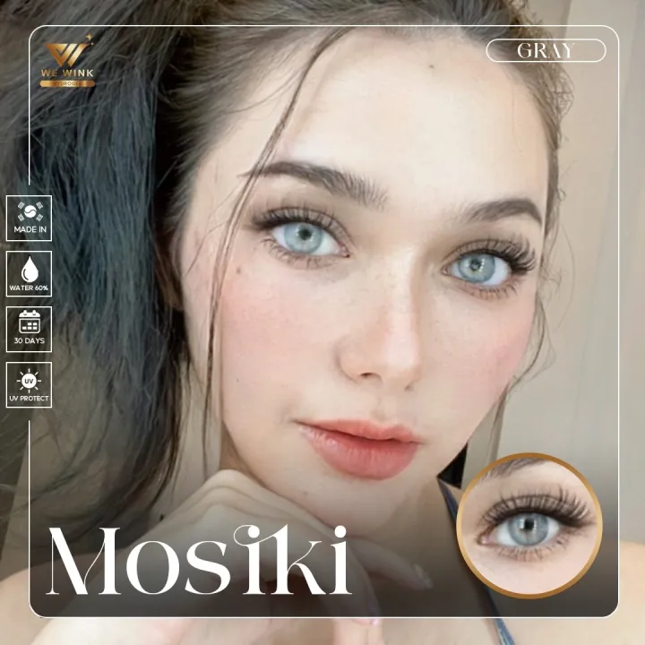 Premium%20lens%20mosiki%20brown/gray%20pattern,%20beautiful,%20sexy,%2060%25%20water-resistant%20lens,%20comfortable%20to%20wear,%20suitable%20for%20sensitive%20people.%20-%20Image%205