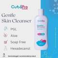 Cutapro gentle cleanser 100ml. 