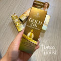 Precious Skin Gold 24K Whitening Serum-50ml. 