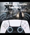 Sony Ps5 Wireless Controller Original Playstation 5 Game Console Accessories Remote Control DualSense Wireless Controller. 