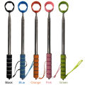 8.86 FT Telescopic Golf Ball Retriever Golf Ball Pick Up Retriever Grabber Extendable Golf Ball Retriever Gift for Golfer.