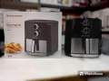 WESTPOINT XL AIR FRYER WF-4257 ( 2 YEARS WARRANTY) 6.6 LITRES CAPACITY EXTRA LARGE AIR FRYER. 