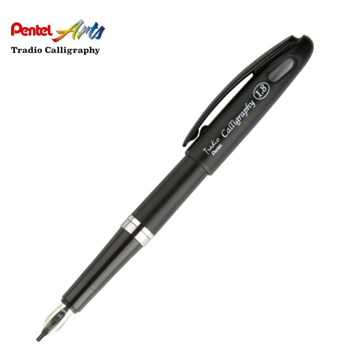 Pentel Trado con nchostro energel | Penna, nchostro