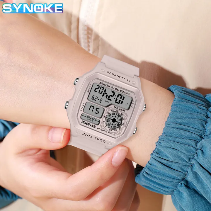 SYNOKE%20Digital%20Watches%20Lady%20Sports%20Luminous%20Multifunction%20Waterproof%20Chrono%20Wristwatch%20Outdoor%20Girls%20Fashion%20Student%20Watch%20New%20-%20Image%206