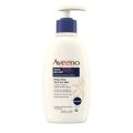 Aveeno Skin Relief Moisturising lotion.