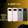 Google Pixel 9 Pro XL | 128GB, 256GB and 512GB | official PTA approved | 16GB Ram | without box. 