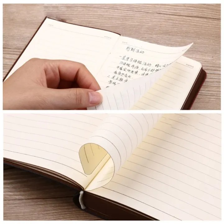 2025%20New%20Portable%20Vintage%20Leather%20Notebook%20Diary%20Journal%20Stationery%20%20Portable%20And%20Easy%20To%20Use%20-%20Image%204