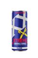 Xtream Energy Drink Classic 330 Ml Pack of (3/6/9/12/15/20/24). 