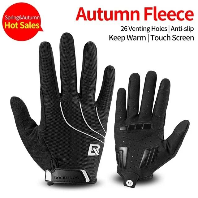 ROCKBROS%20Cycling%20Gloves%20Men%20Women%20Sports%20MTB%20Road%20Half%20/%20Full%20Finger%20Bicycle%20Gloves%20Breathable%20Shockproof%20Anti-slip%20Bike%20Gloves%20-%20Image%207