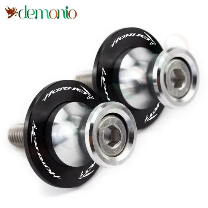 Motorcycle%20M8%20Accessories%20CNC%20Aluminum%20Swingarm%20Spools%20Slider%20Stand%20Screw%20Stand%20Screws%20For%20HONDA%20CB%20750%20CB750%20HORNET%202023%20-%20Image%203