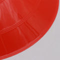 Soccer Cones Set Football Training Equipment for Kid Pro Disc Cones Agility Exercise Obstacles Avoiding Sports Accessories.