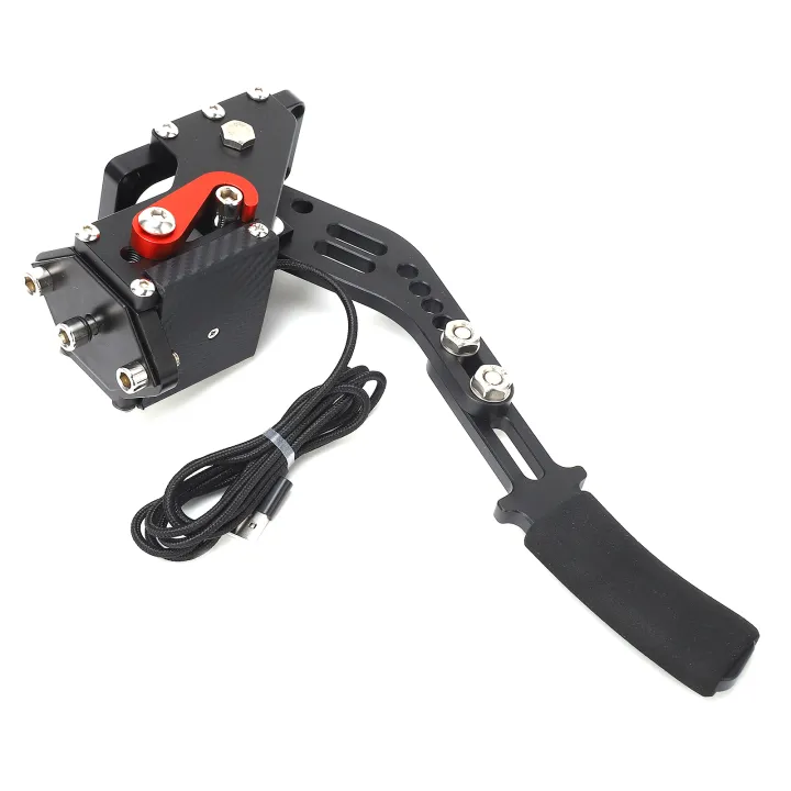 14Bit%20PC%20USB%20Handbrake%20for%20Racing%20Games%20G27%20G25%20G29%20T500%20T300%20Fanatecosw%20Lfs%20Dirt%20%20Handbrake%20for%20G27%20Racing%20Games%20Handbrake%20-%20Image%207