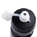 1pc Bike Silicone Water Bottle Dust Cover Mountain Road Bike Kettle Sealing Cup Cover Dust-proof Mud-proof Cycling Accessories.