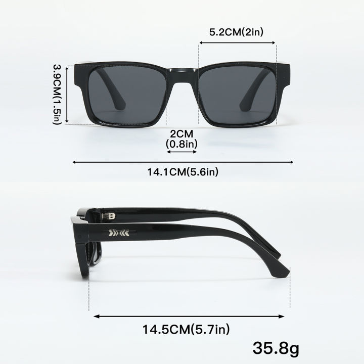Quality%20Square%20Polarized%20Sunglasses%20Men%20Metal%20Core%20UV400%20Unisex%20Sun%20Glasses%20Travel%20Hiking%20Beach%20Fishing%20Eyewear%20-%20Image%205