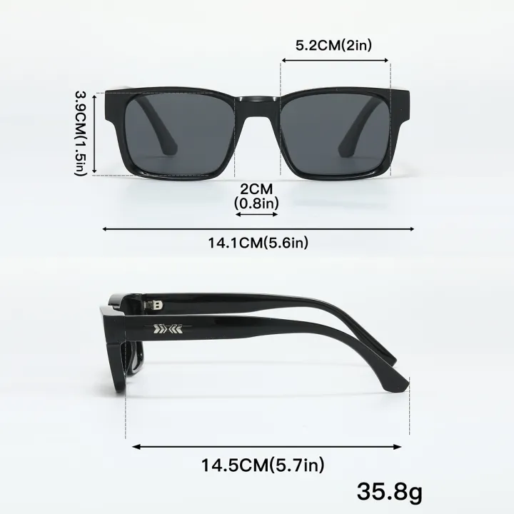 Quality%20Square%20Polarized%20Sunglasses%20Men%20Metal%20Core%20UV400%20Unisex%20Sun%20Glasses%20Travel%20Hiking%20Beach%20Fishing%20Eyewear%20-%20Image%205