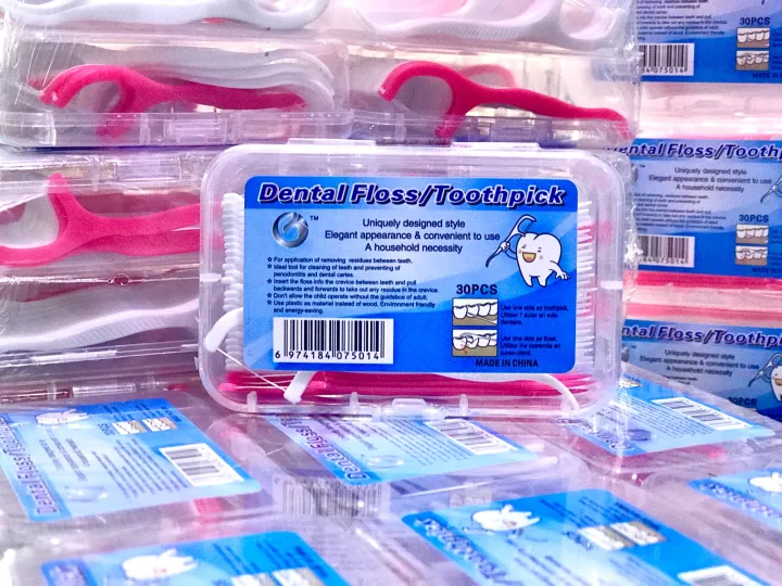 Pack%20of%20(%2060pcs%20)%20Dental%20Floss%20Toothpick%20-%20Oral%20Cavity%20Teeth%20Cleaning%20-%20Debris%20Toothpick%20Line%20Interdental%20Brush%20%E2%80%93%20Best%20teeth%20sticks%20-%20tooth%20gap%20cleaner%20disposable%20-%20Image%202