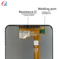 For LG K52 LCD For LG K42 K52 K62+ Q52 Display Digitizer Assembly For LG K52 Screen Touch Replacement. 