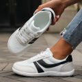 New Wide Toe Women Shoes Casual Versatile Soft Sole Wide Last Shoes Walking Sneakers Breathable Mesh Comfortable Barefoot Shoes. 