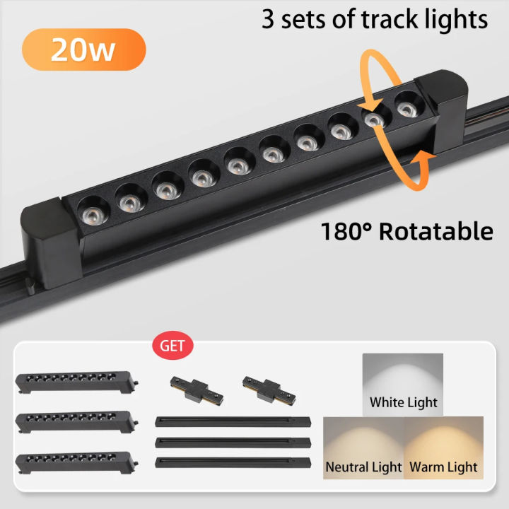 Full%20Set%20Spot%20Led%20Track%20Light%20110V%20220V%20Hanging%20Ceiling%20Lighting%20Rail%20Led%20Spotlight%20for%20Living%20Room%20Decor%20Bedroom%20Lamp%20Led%20Track%20-%20Image%207