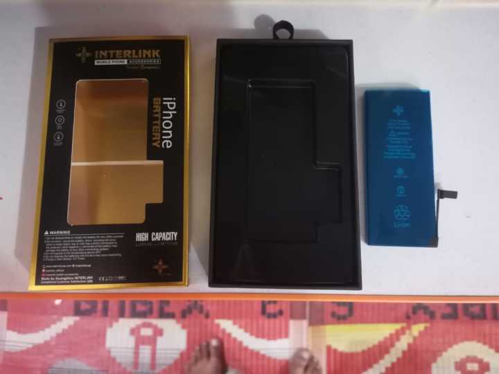 interlink%20Iphone%207G%20battery%20Original%20-%20Image%204