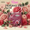 Mims Hair removing finger wax for face and body. Halawa wax Get effortless hair removal Rose Flavor. 