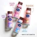 Vaseline ampoule roll on 45ml. 