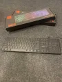 Jedel K510 Gaming RBG  Backlight Keyboard. 