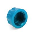 For 675NK 675SR-R 675SR 675SRR 675 SR NK SRR Motorcycle CNC Radiator Antifreeze Coolant Cap Water Tank Cap Decorative Cover. 