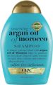 International product OGX Argan Oil of Morocco Shampoo-385ml. 